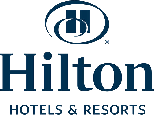 Logo Hilton Badillo