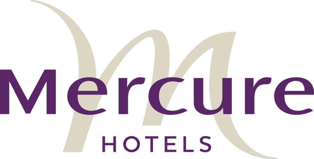 Logo Mercure Badillo